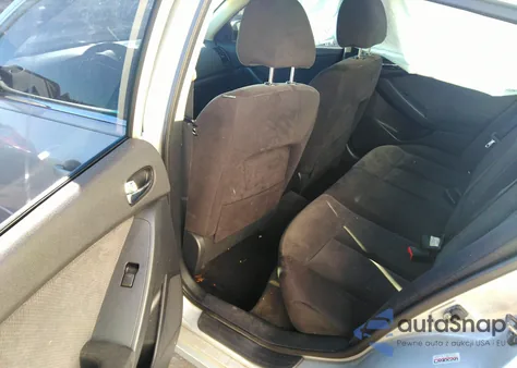 2008 Nissan Altima 2.5 S из США, поврежденный, VIN 1N4AL21E58N547464